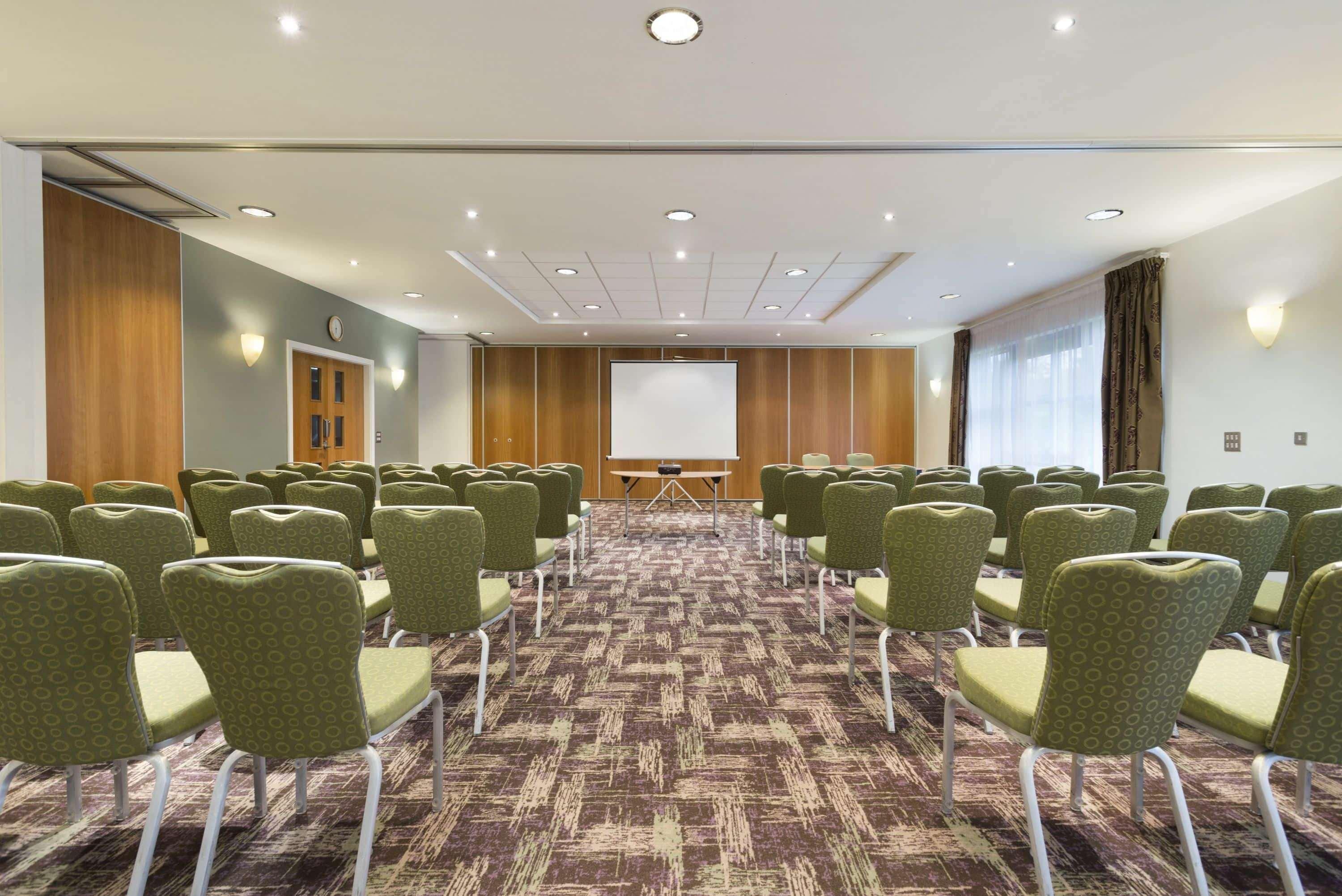 Ramada Plaza Wrexham Hotel Kültér fotó